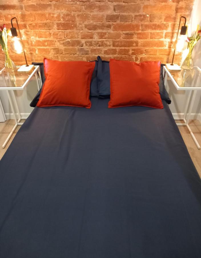 Hola Apartamenty Legionow Lodz  Luaran gambar