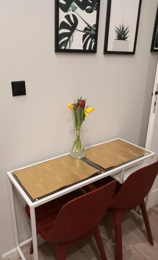 Hola Apartamenty Legionow Lodz  Luaran gambar