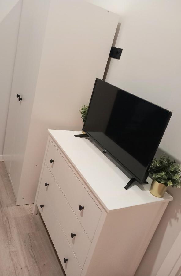 Hola Apartamenty Legionow Lodz  Luaran gambar