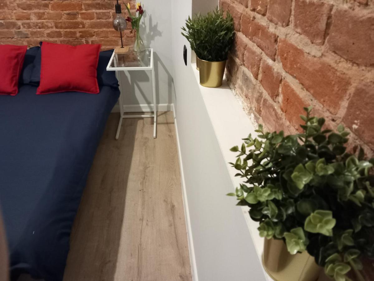 Hola Apartamenty Legionow Lodz  Luaran gambar