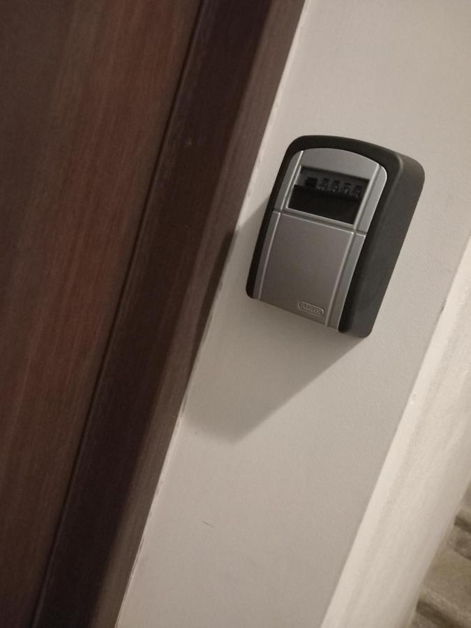 Hola Apartamenty Legionow Lodz  Luaran gambar